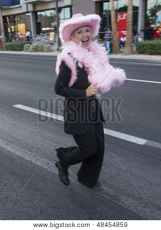 Helldorado Days Parade