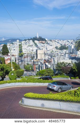 Lombard Street