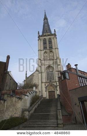 Chiesa di Alsemberg