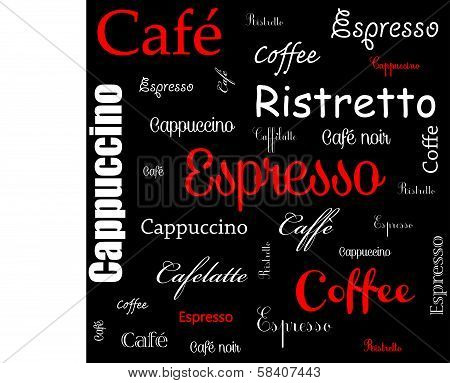 Coffee - Espresso
