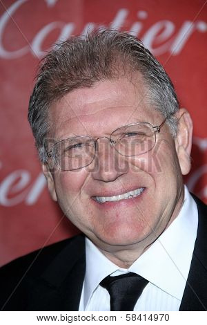 Robert Zemeckis at the 2013 Palm Springs International Film Festival Gala, Palm Springs Convention Center, Palm Springs, CA 01-05-13
