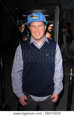 Nick Swardson at 
