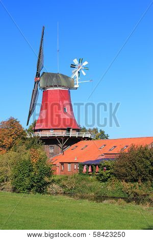 Windmill