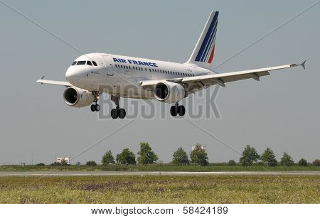 Passenger transportation