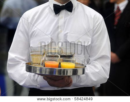 Cocktail party