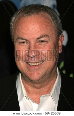 LOS ANGELES - DECEMBER 10: Robert Wilson at the premiere of 