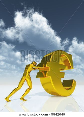 Empuje
