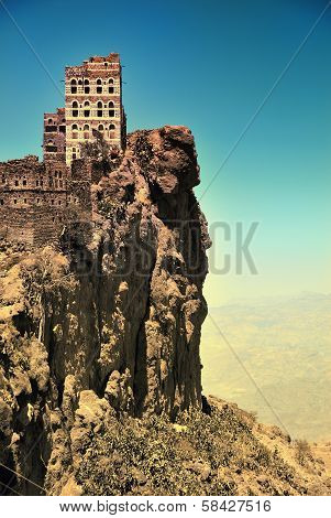 Yemen