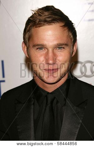 Brian Geraghty at the AFI Fest 2006 Opening Night Premiere of 