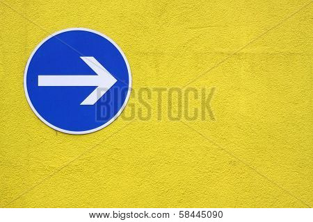 Mandatory direction