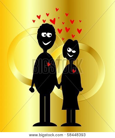 Wedded Bliss