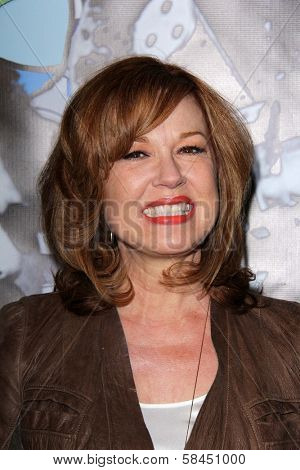 Lee Purcell at the Red Line Tours Presents The 