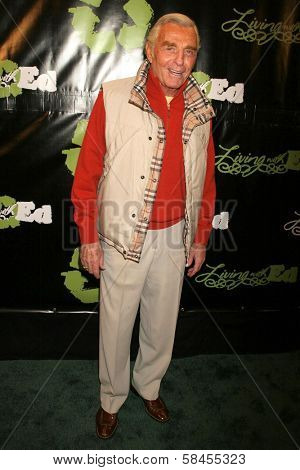 HOLLYWOOD - DECEMBER 21: Jerry Douglas at the premiere screening of 