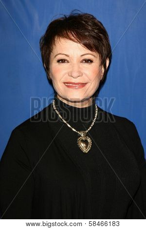 Adriana Barraza at the premiere of 