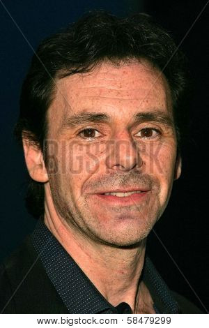 UNIVERSAL CITY - JULY 19: Bryan Michael Stoller at the Premiere Screening of 