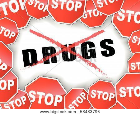 Stop Drugs