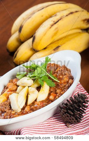 arroz ala cubana