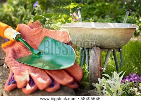 Garden Equipment