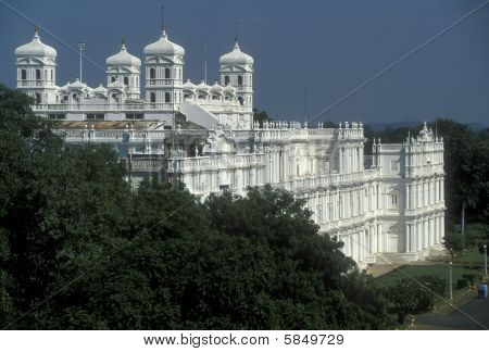 Palacio Jai Vilas