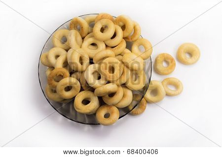 Bread Ring