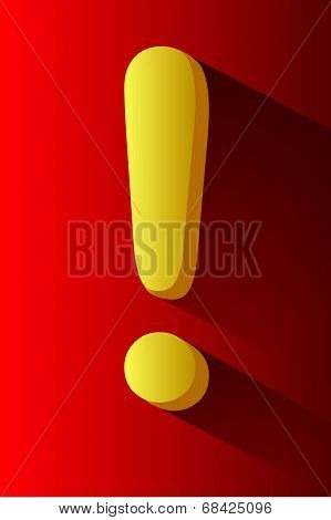 Exclamation Mark