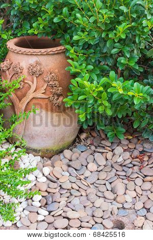 Pottery In The Park