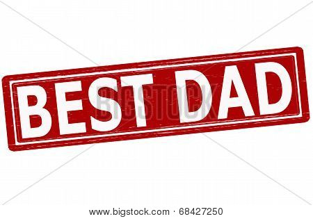 Best Dad