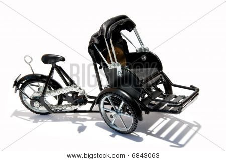 Riksha