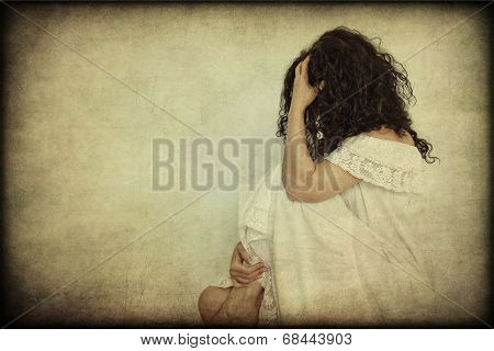 Woman