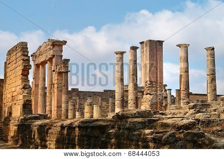 Libya