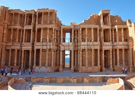 Libia