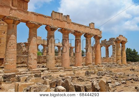 Libia