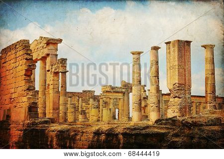 Libya