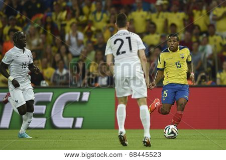 World Cup 2014