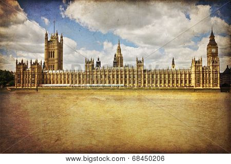 London