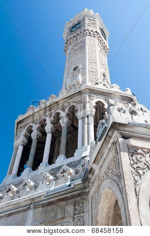 Abdul Hamid Clock Tower
