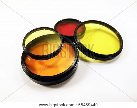 Lens Filter