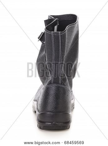 Kersey boot.