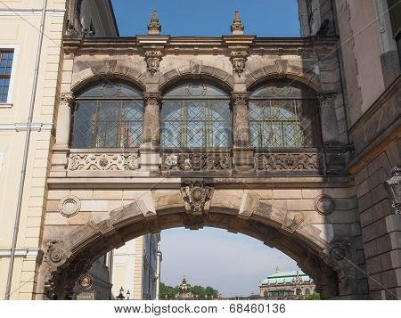 Dresdner Schloss