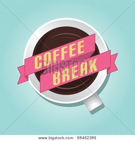 Coffee break