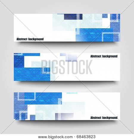 Abstract  background.