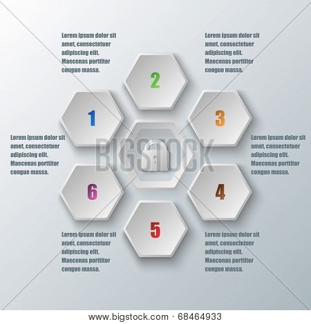Abstract  background