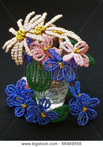 Handmade Flower