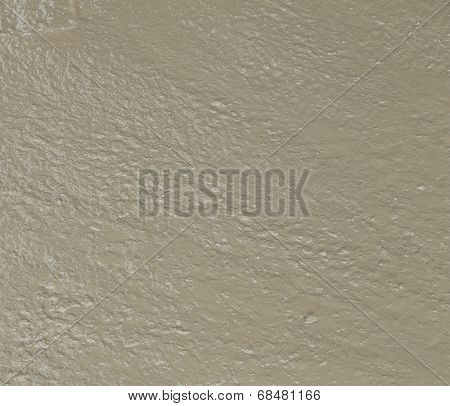 Wet Cement Or Concrete Texture