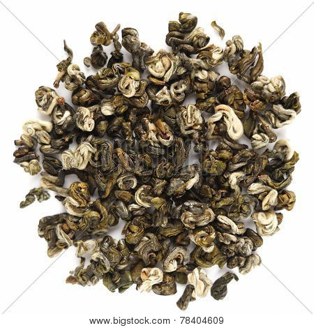 Yunnan Simao Huoqing Green Tea