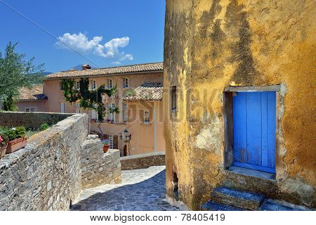 Le Barroux