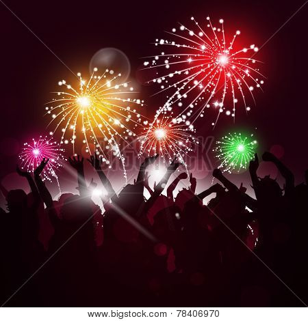 Happy Celebrations