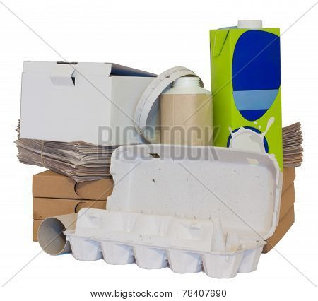 Paper Objects