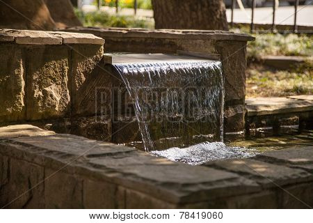 Waterfall