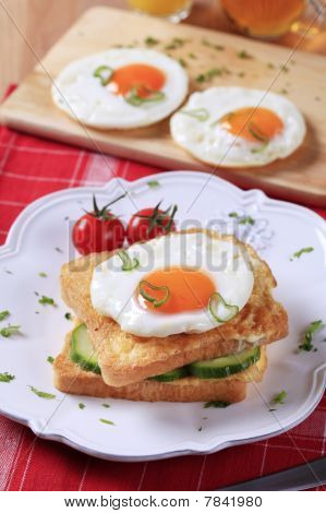 Morgenmad
